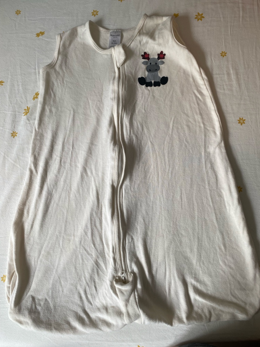 Moose Sleep Sack